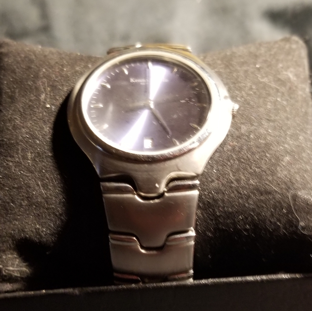 Mans Watch View 5